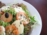 Eat and Speak Lunch