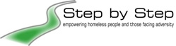 Step by Step Sleep Out