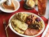 Brambleton Thanksgiving Dinner