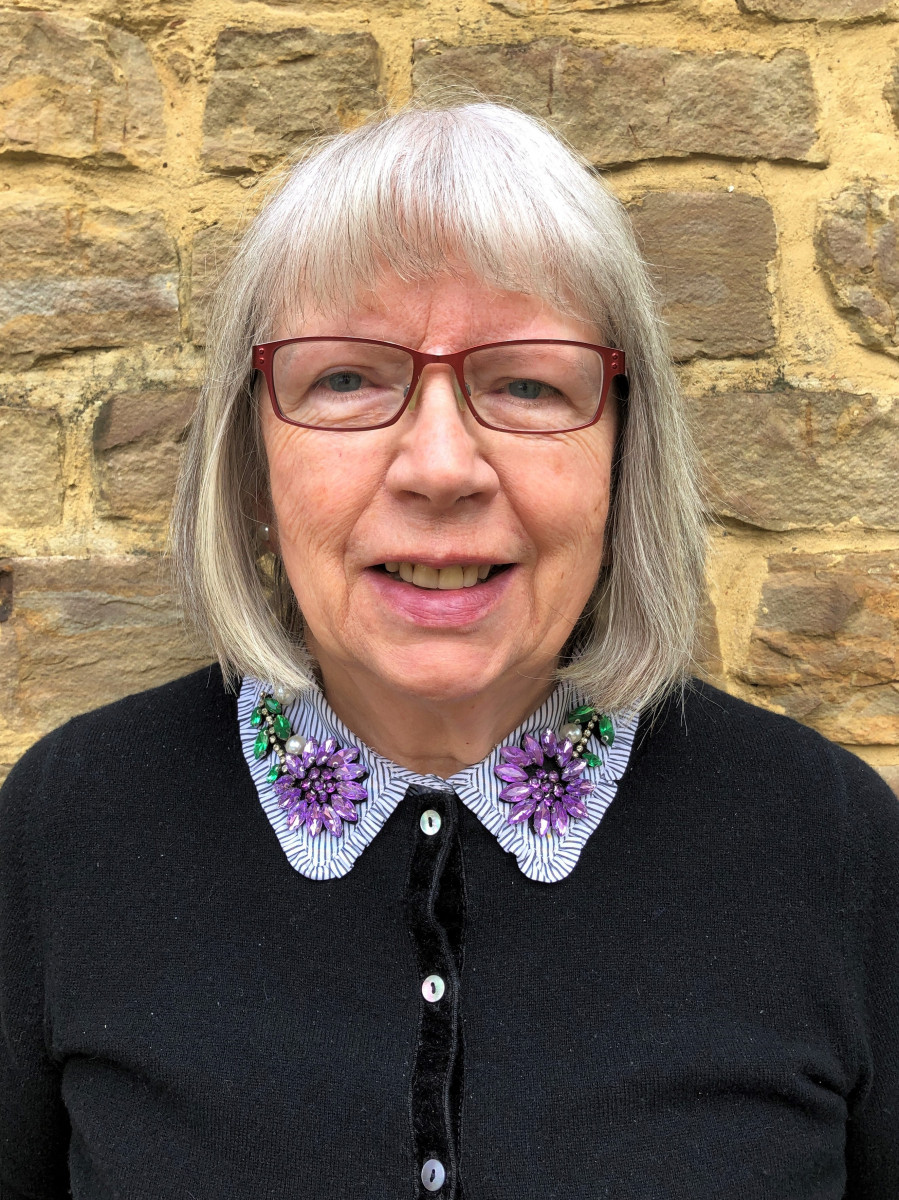 Ruth Moore