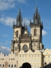 Prague