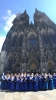 Cologne cathedral 