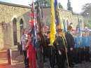 Remembrance Sunday