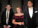 Vocal recital with Andrew Plant, Susan Piggott and Philip Viveash-Brainch