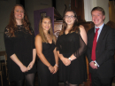 Vocal recital with St Thomas' Girls' Trio and Andrew Harrap