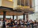 3 2026_08_28 Choir Tour to The Netherlands Rehearsing in Amersfoort
