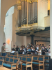 4 2026_08_28 Choir Tour to The Netherlands Rehearsing in Amersfoort