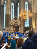 21 2026_08_30 Choir Tour to The Netherlands Utrecht Cathedral