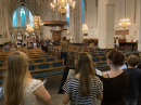 5 2026_08_28 Choir Tour to The Netherlands Rehearsing in Amersfoort 