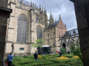 16 Choir Tour to The Netherlands Sint-Walburgiskerk, Zutphen 