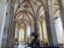 18 Choir Tour to The Netherlands Sint-Walburgiskerk, Zutphen