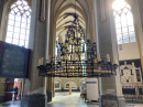 19 Choir Tour to The Netherlands Sint-Walburgiskerk, Zutphen 