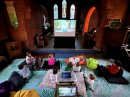 2026_02_08 Movie Night at St Martin's